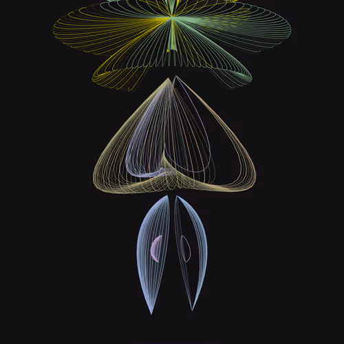 Transcendence #123