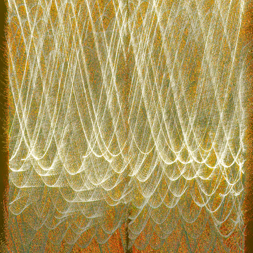 Whispers Of Life By Kaoru Tanaka