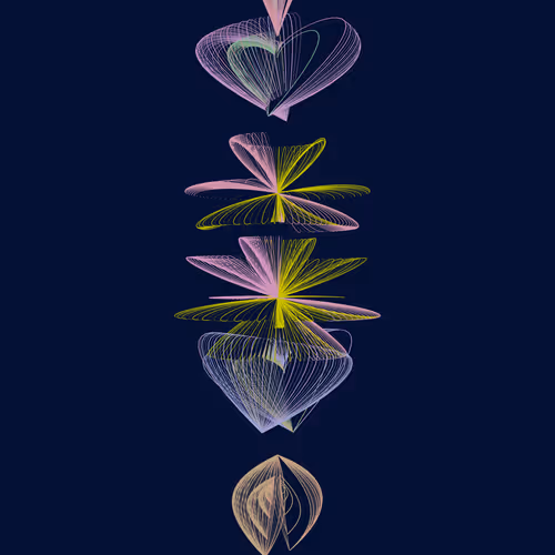 Transcendence By Hannah Yan