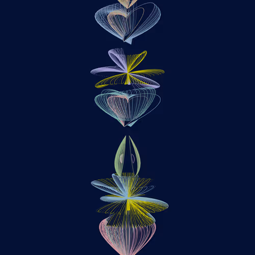 Transcendence By Hannah Yan