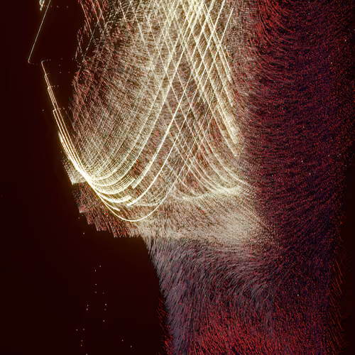 Whispers of Life #564