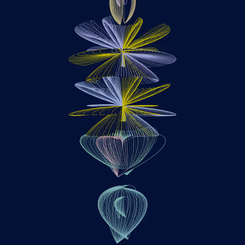 Transcendence #14