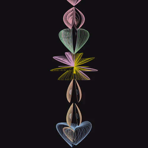 Transcendence By Hannah Yan