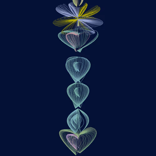 Transcendence By Hannah Yan