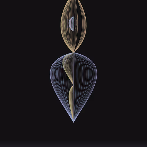 Transcendence #33