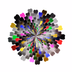 Fractal Bloom #85