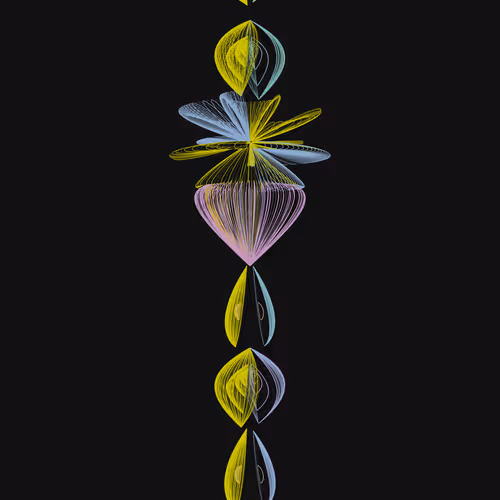 Transcendence By Hannah Yan