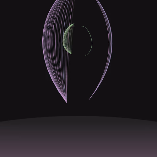 Transcendence #80