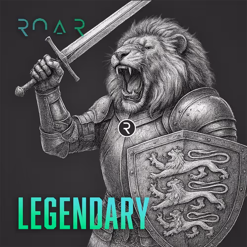 R0ar Chain Node License