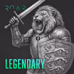 R0AR Chain Node License
