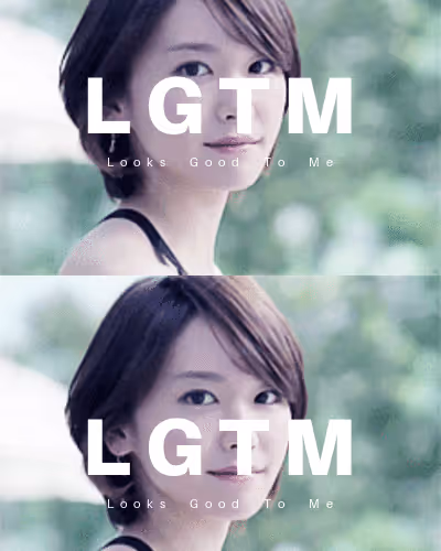 LGTM Name
