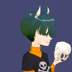 Kitsami #571