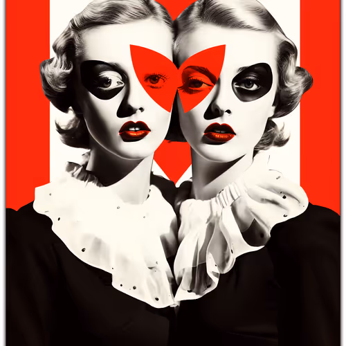 The Brilliance Of Madness