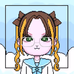 Mieko #390