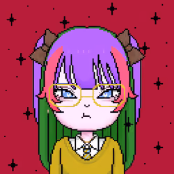 Mieko #804