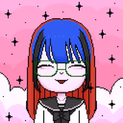 Mieko #806