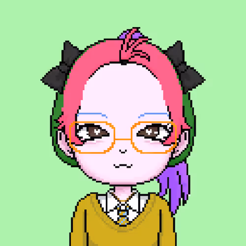 Mieko Zodiac