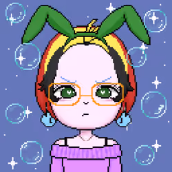 Mieko #526