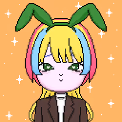 Mieko #888
