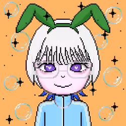 Mieko #426