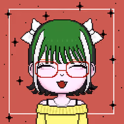Mieko #889