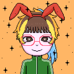 Mieko #883