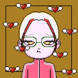 Mieko #870