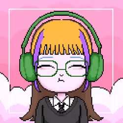 Mieko #525