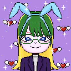 Mieko #493