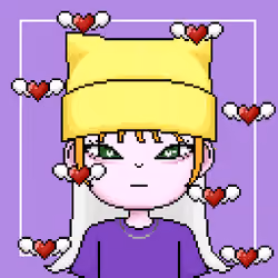 Mieko #492