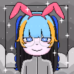 Mieko #388