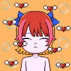 Mieko #472