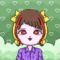 Mieko #131