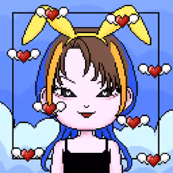 Mieko #130