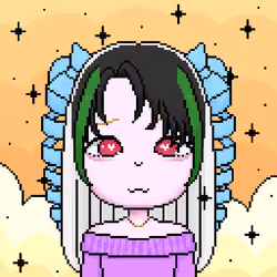 Mieko #425
