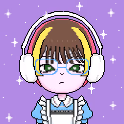 Mieko #805