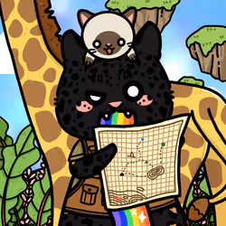 7