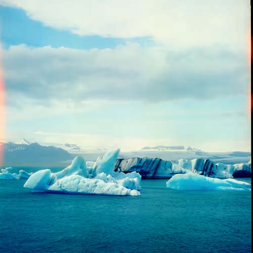 Eternal Glow Editions