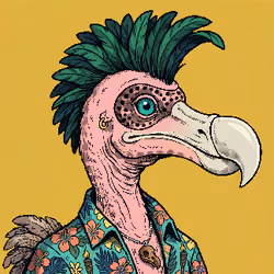 607