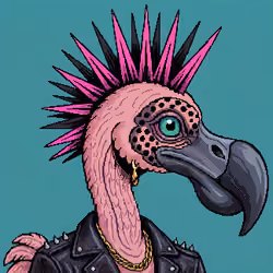 694