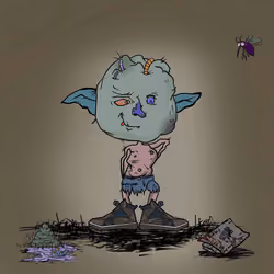 RunningGoblin #68