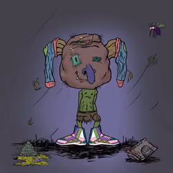 RunningGoblin #163
