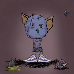 RunningGoblin #226