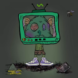 RunningGoblin #159