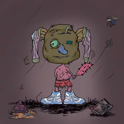 RunningGoblin #156