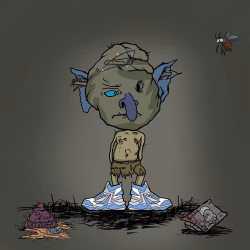 Item #55 Media