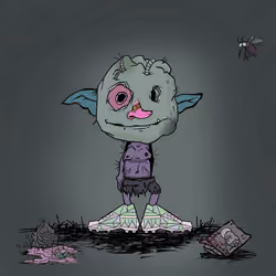 RunningGoblin #330