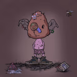 87