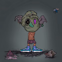 RunningGoblin #183