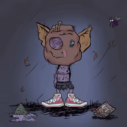 RunningGoblin #155